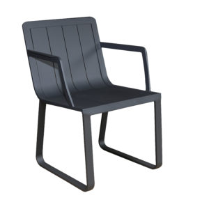 Verona Arm Chair No Cushion